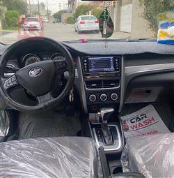 فاو بسترن B30
